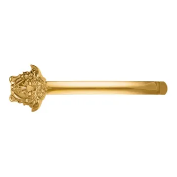 VERSACE Medusa Jewelry Accessories Women's Gold