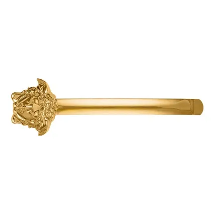 VERSACE Medusa Jewelry Accessories Women's Gold-0