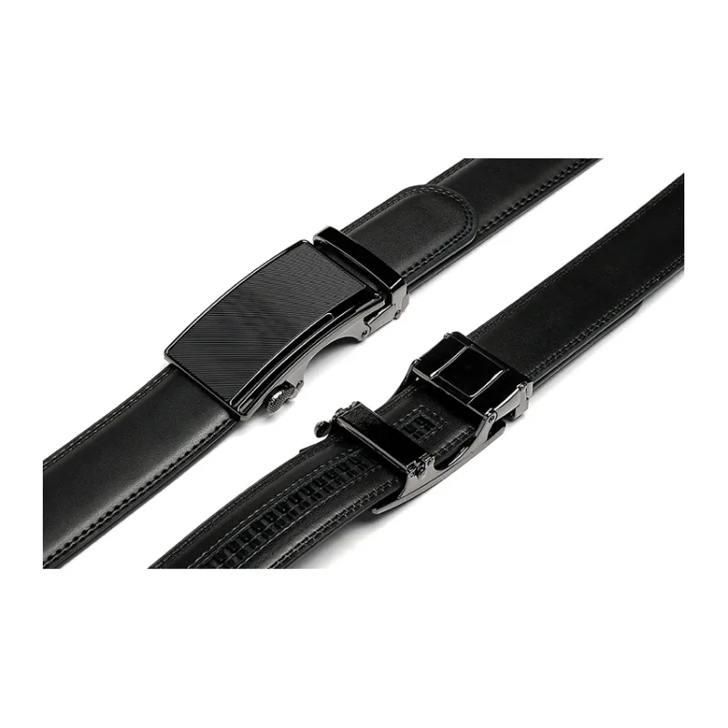 FREE RABBITⅡ Leather Belts Men-6