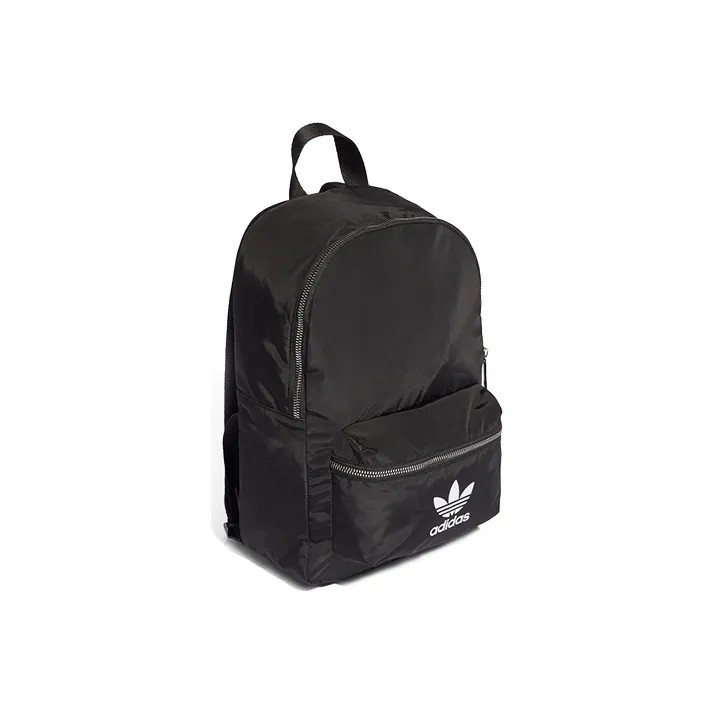 Adidas Originals Polyamide Backpack Regular Women's Black-1