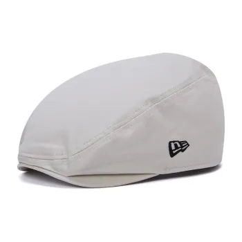 New Era Berets Unisex Beige