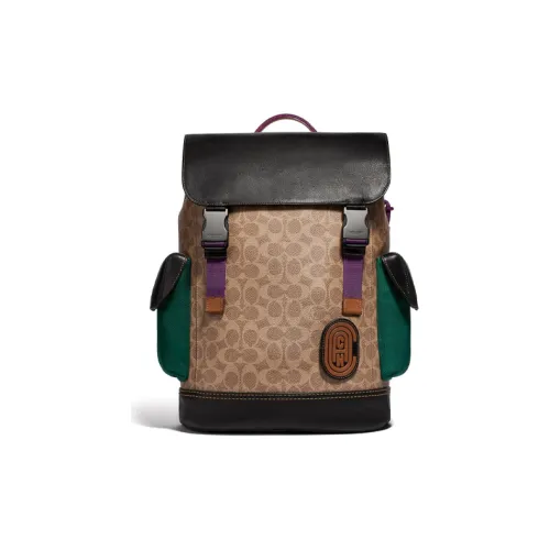 COACH Rivington Backpacks