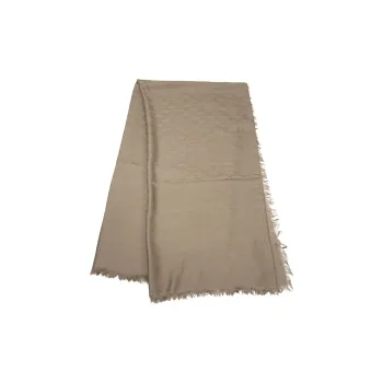 GUCCI Knit Scarves Women's