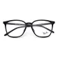 Full Rim Bright Black 2000