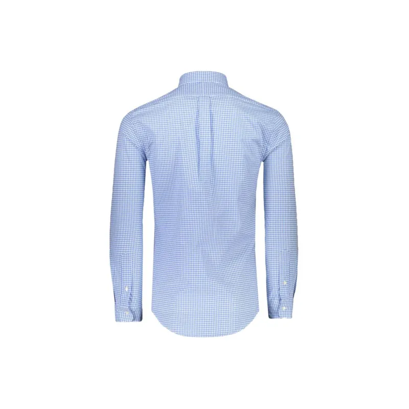 Polo Ralph Lauren Shirt Men's Light Blue-1