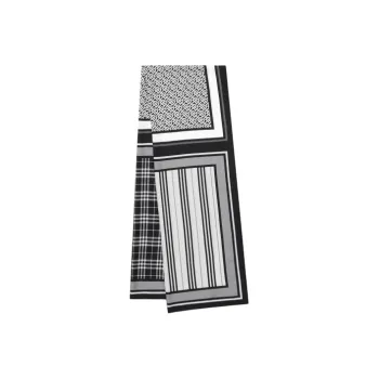 Burberry Silk Scarves Women's