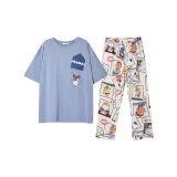 Set (Night Blue)
