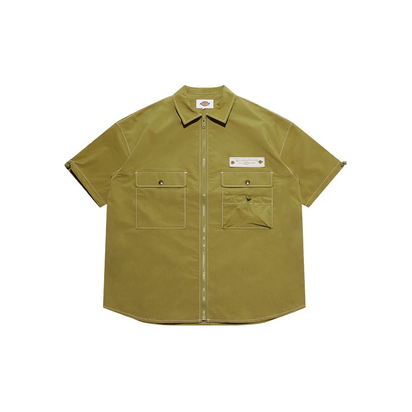 Dickies polo shirts with pocket hotsell