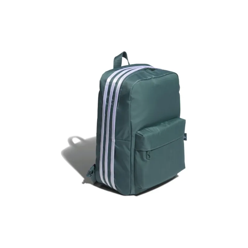 Adidas Polyester Backpack Mini Unisex Emerald-2