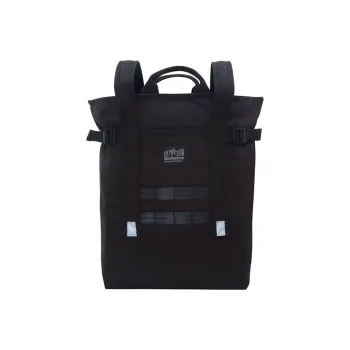 Manhattan Portage Polyamide Backpack Regular Unisex