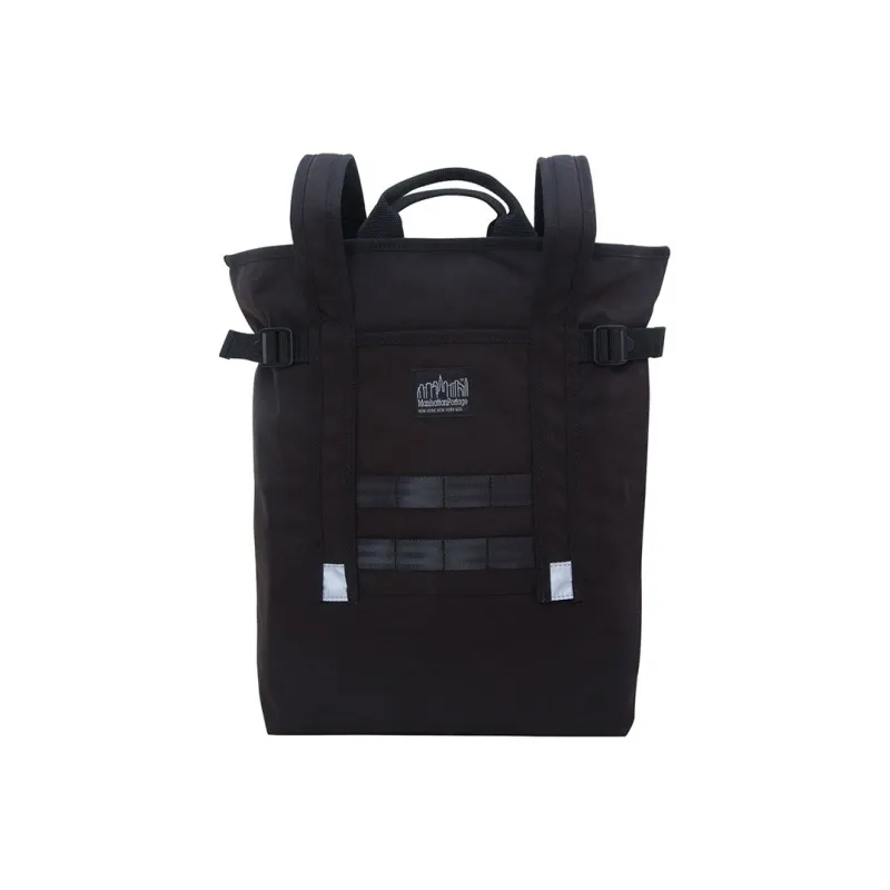 Manhattan Portage Polyamide Backpack Regular Unisex-0