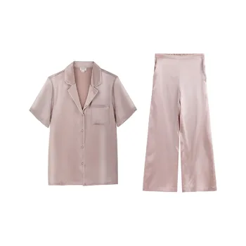 SILKISS Women's Pajama Sets