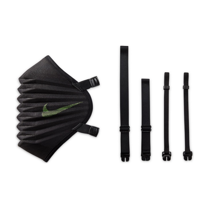 nike black mask