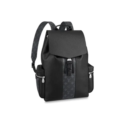 LOUIS VUITTON OUTDOOR Backpacks