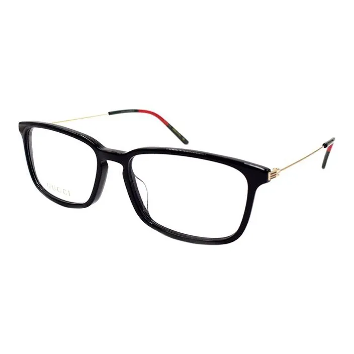 GUCCI Square Frame Glasses-0