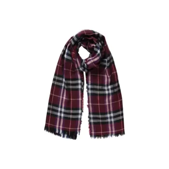 Burberry Knit Scarves Women's