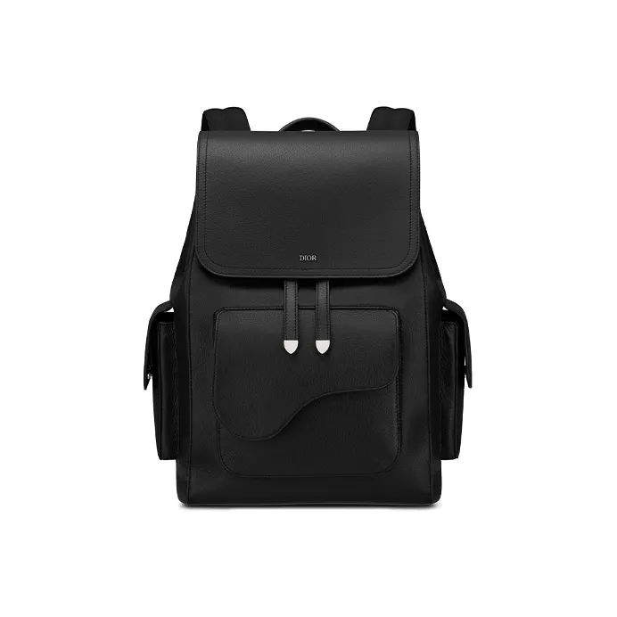 DIOR Saddle Backpacks-0