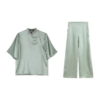 SILKISS Women's Pajama Sets