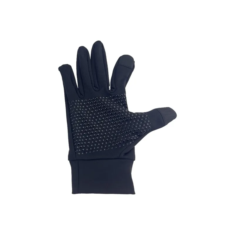 Skechers Sports Gloves Unisex Black-3