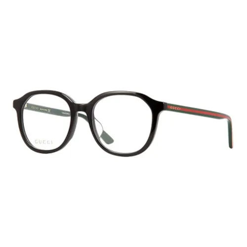 GUCCI Eyeglass Frames Unisex