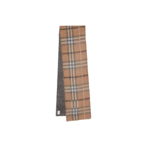 Burberry Scarves Women's Brown