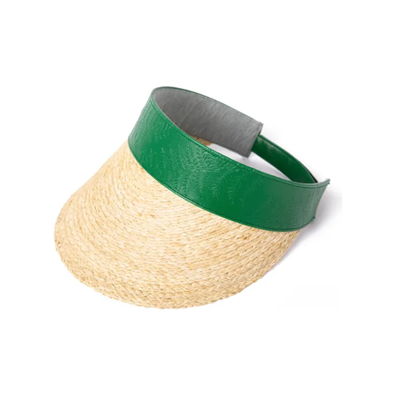 KEYONE Hats Women's Green-1