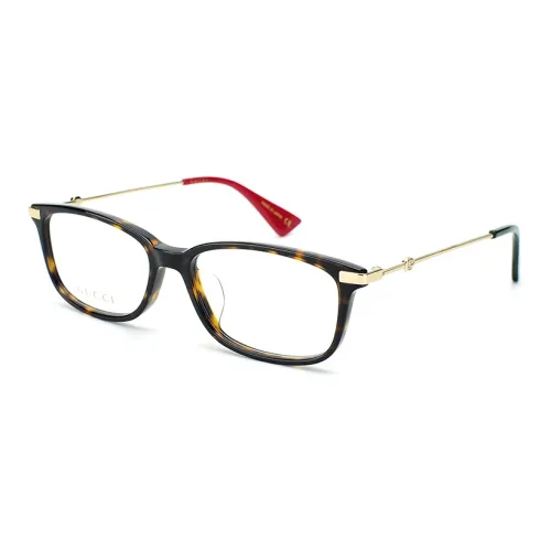 GUCCI Eyeglass Frames Women's