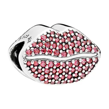 Pandora Charms / Pendants Women's Red