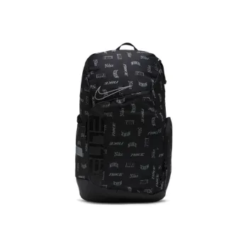 Nike Fabric Backpack Unisex Black