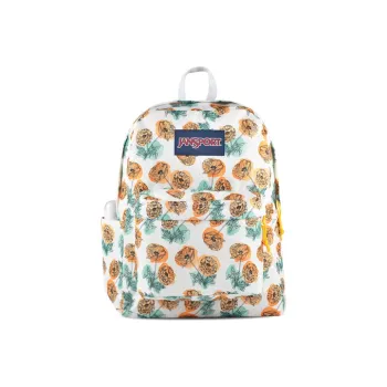 JanSport Polyester Backpack Regular Unisex Multicolor