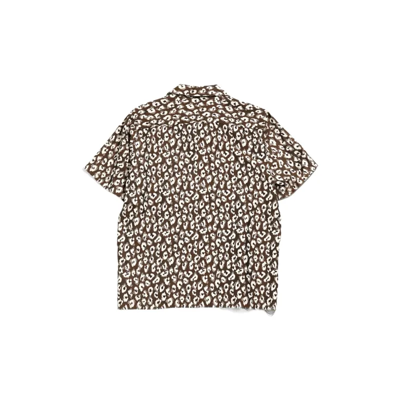 Needles Short Sleeve Classic Shirt-1