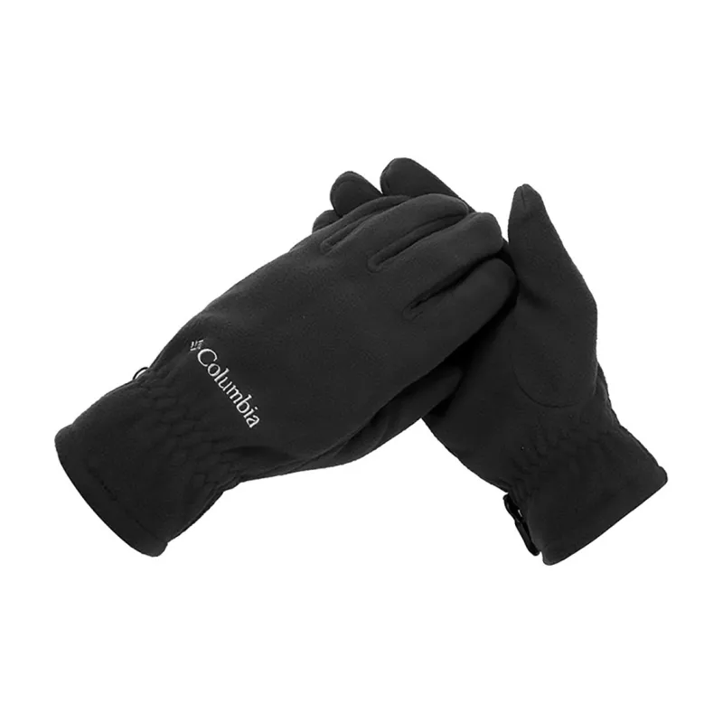 Columbia Knit Gloves Unisex-3