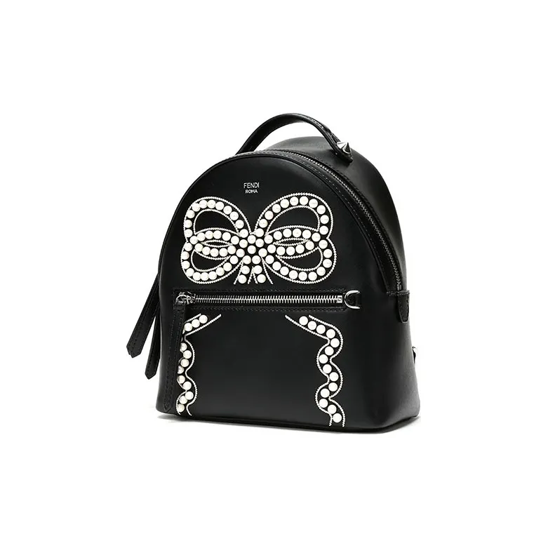 FENDI Backpacks-1