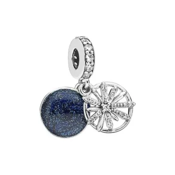 Pandora 925 Sterling Silver Jewelry Accessories Women's
