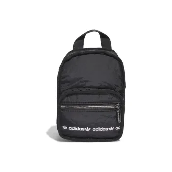 Adidas Originals Polyamide Backpack Mini Unisex Black