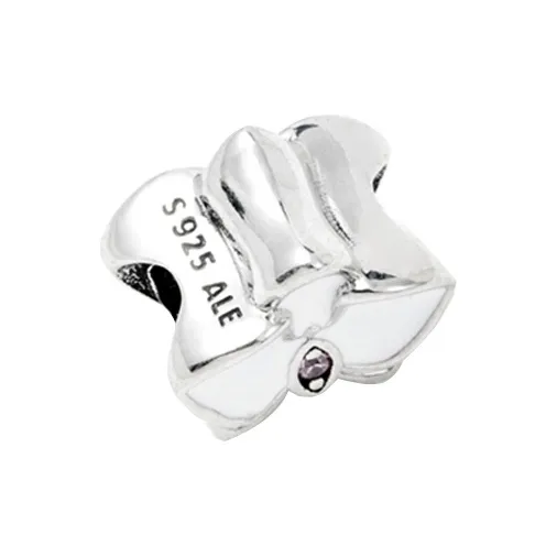 Pandora Charms / Pendants Women's Silver-3