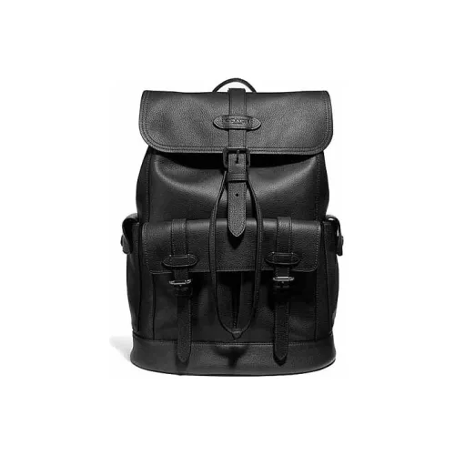 COACH Hudson Backpacks