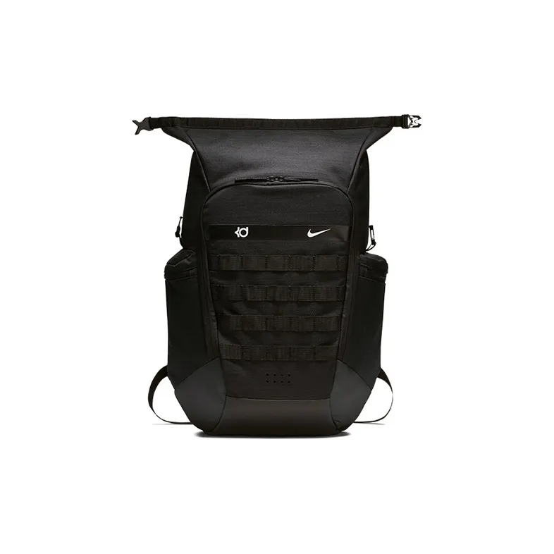 Nike KD Trey 5 Polyester Backpack Regular Black-3