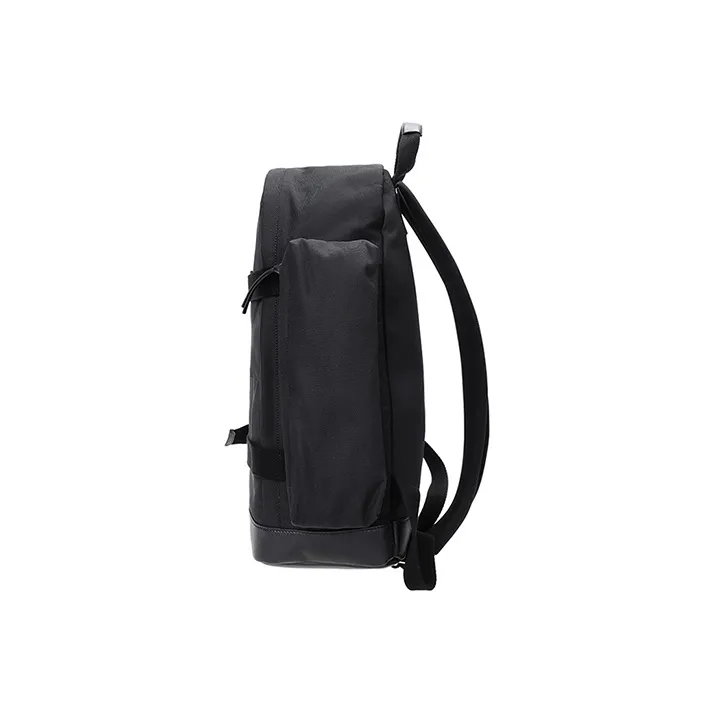GIVENCHY Polyester Backpack Men's Black-2