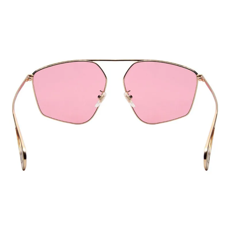 GUCCI Eyeglass Frames Women's-3