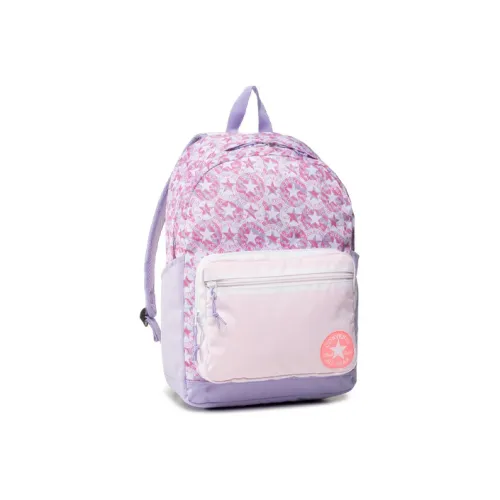 Converse Backpacks Purple