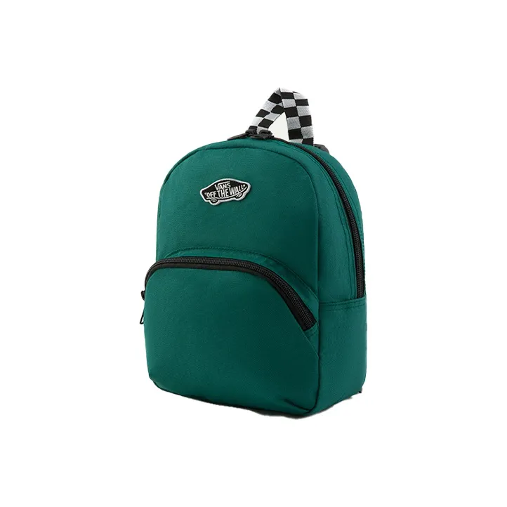 Vans Polyester Backpack Women's Turquoise-1