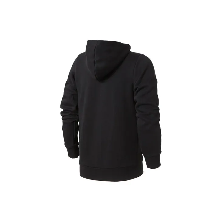 Adidas Jackets Men Black-1