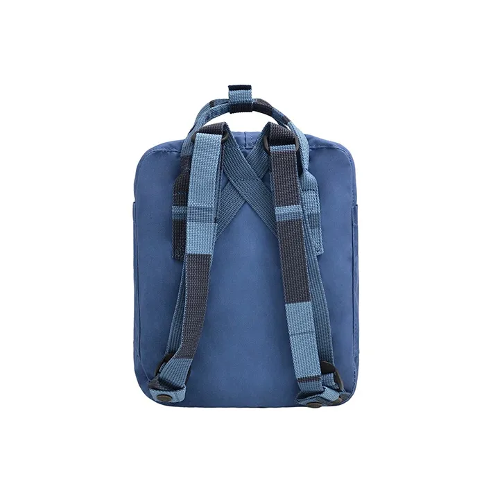 Fjallraven Kanken Outdoor Bags Blue Ridge-3