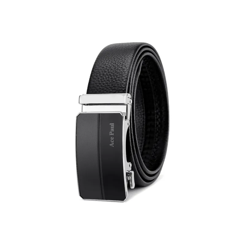 Ace Paul Leather Belts Men-8