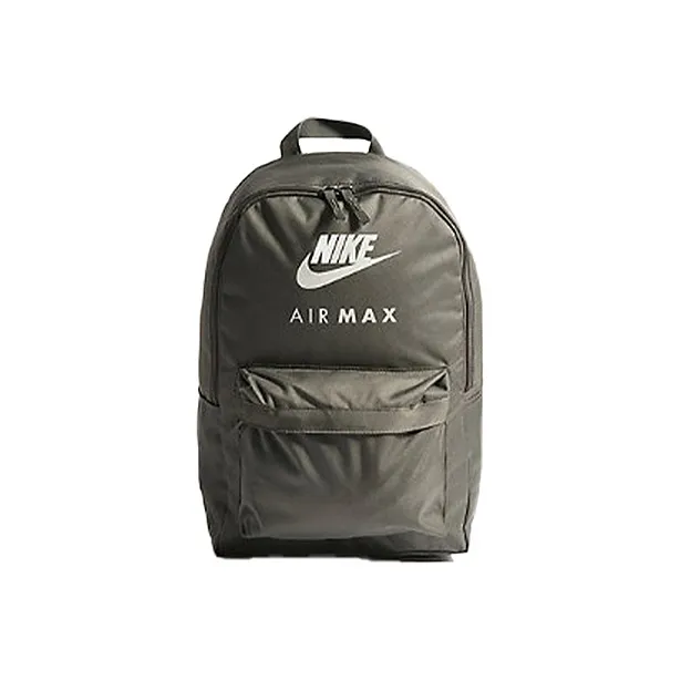 Nike Backpacks Dark Green-0
