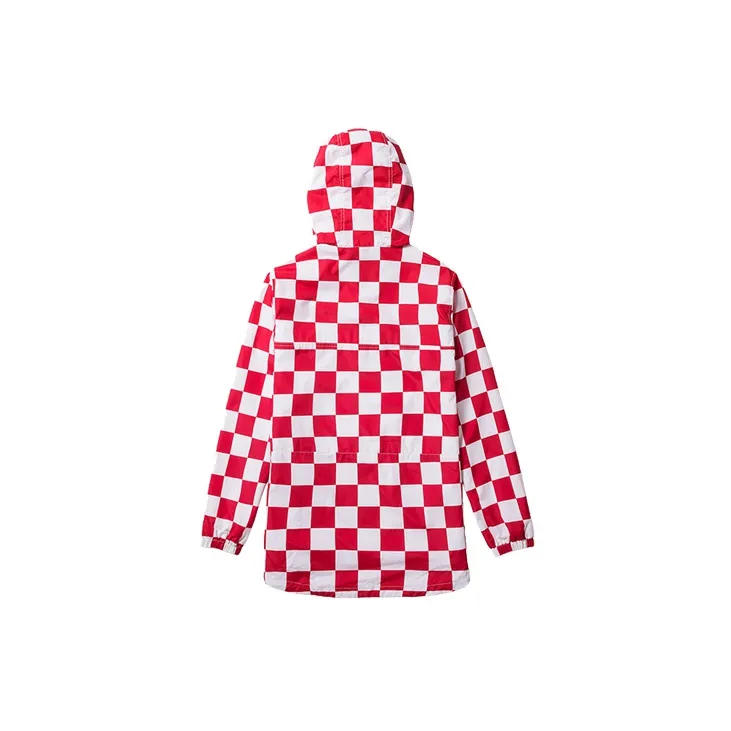 Vans Jackets Unisex-1