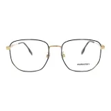 Burberry Eyeglass Frames Men