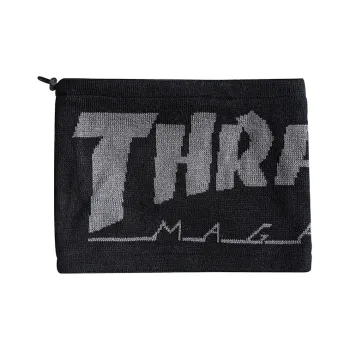 Thrasher Scarves Unisex