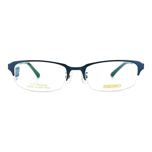 SEIKO Eyeglass Frames Unisex